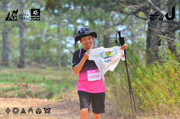 Dalat Ultra Trail 2026 - Ảnh #4876359