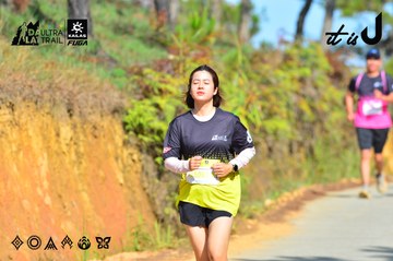 Dalat Ultra Trail 2026 - Ảnh #4748253