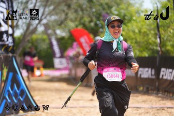 Dalat Ultra Trail 2026 - Ảnh #4866521