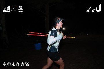 Dalat Ultra Trail 2026 - Ảnh #4697887