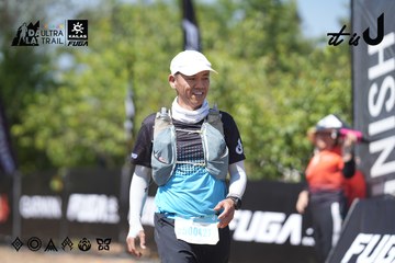 Dalat Ultra Trail 2026 - Ảnh #4747435