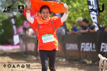Dalat Ultra Trail 2026 - Ảnh #4901964