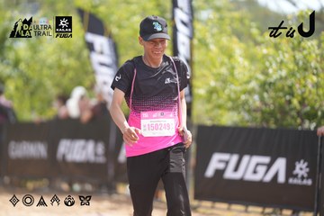 Dalat Ultra Trail 2026 - Ảnh #4858701