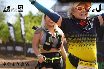 Dalat Ultra Trail 2026 - Ảnh #4900597