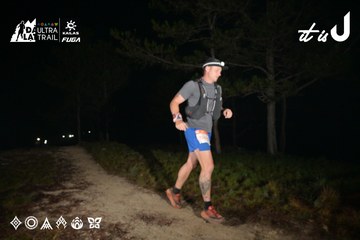 Dalat Ultra Trail 2026 - Ảnh #4751064