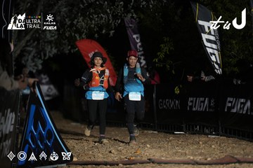 Dalat Ultra Trail 2026 - Ảnh #4762423