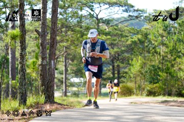 Dalat Ultra Trail 2026 - Ảnh #4833530