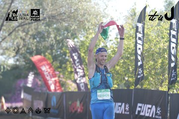 Dalat Ultra Trail 2026 - Ảnh #4682443