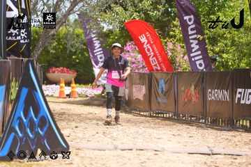 Dalat Ultra Trail 2026 - Ảnh #4869075