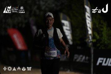 Dalat Ultra Trail 2026 - Ảnh #4762443