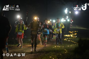Dalat Ultra Trail 2026 - Ảnh #4720024