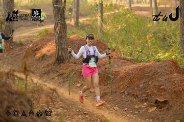 Dalat Ultra Trail 2026 - Ảnh #4842110