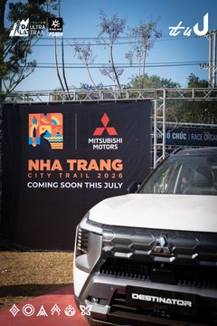 Dalat Ultra Trail 2026 - Ảnh #4682310