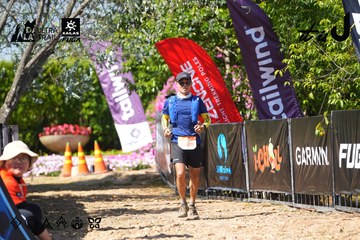 Dalat Ultra Trail 2026 - Ảnh #4737843
