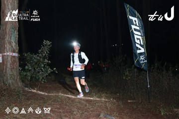 Dalat Ultra Trail 2026 - Ảnh #4697841