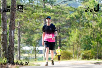 Dalat Ultra Trail 2026 - Ảnh #4833523
