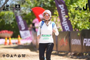 Dalat Ultra Trail 2026 - Ảnh #4702513