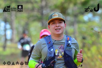Dalat Ultra Trail 2026 - Ảnh #4750101