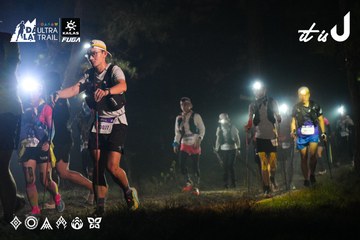 Dalat Ultra Trail 2026 - Ảnh #4697664