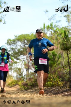 Dalat Ultra Trail 2026 - Ảnh #4912283
