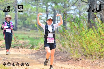 Dalat Ultra Trail 2026 - Ảnh #4874682