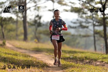 Dalat Ultra Trail 2026 - Ảnh #4894827