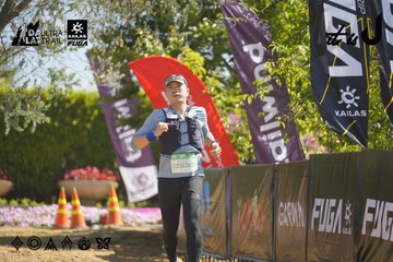 Dalat Ultra Trail 2026 - Ảnh #4685019
