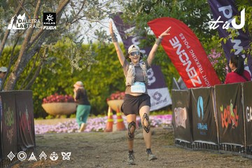 Dalat Ultra Trail 2026 - Ảnh #4760816