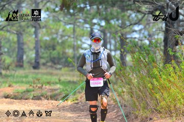 Dalat Ultra Trail 2026 - Ảnh #4875964
