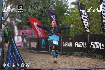 Dalat Ultra Trail 2026 - Ảnh #4761092