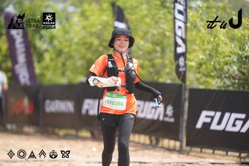 Dalat Ultra Trail 2026 - Ảnh #4860899