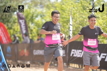 Dalat Ultra Trail 2026 - Ảnh #4855972