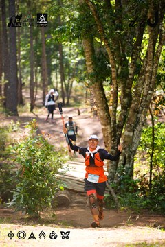 Dalat Ultra Trail 2026 - Ảnh #4908086
