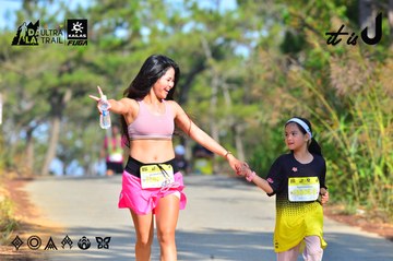 Dalat Ultra Trail 2026 - Ảnh #4781495