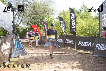 Dalat Ultra Trail 2026 - Ảnh #4862892