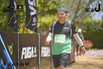 Dalat Ultra Trail 2026 - Ảnh #4691033