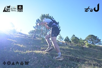 Dalat Ultra Trail 2026 - Ảnh #4731414