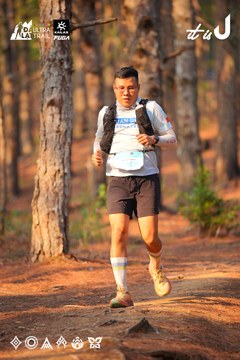 Dalat Ultra Trail 2026 - Ảnh #4913517