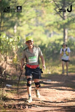 Dalat Ultra Trail 2026 - Ảnh #4878798