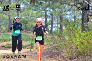 Dalat Ultra Trail 2026 - Ảnh #4793126