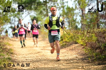 Dalat Ultra Trail 2026 - Ảnh #4912123