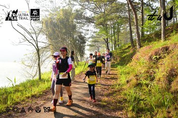 Dalat Ultra Trail 2026 - Ảnh #4911392