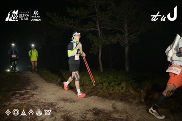 Dalat Ultra Trail 2026 - Ảnh #4751365