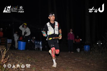 Dalat Ultra Trail 2026 - Ảnh #4699675