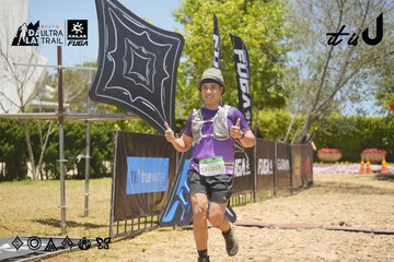 Dalat Ultra Trail 2026 - Ảnh #4695040