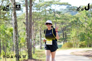 Dalat Ultra Trail 2026 - Ảnh #4833487