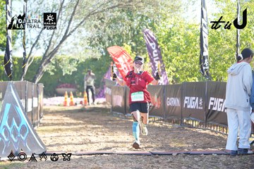 Dalat Ultra Trail 2026 - Ảnh #4682656