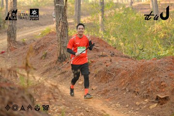 Dalat Ultra Trail 2026 - Ảnh #4841932
