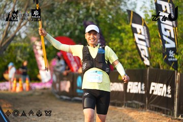Dalat Ultra Trail 2026 - Ảnh #4744474