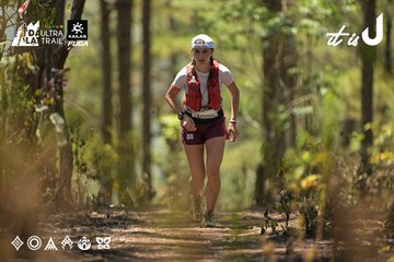 Dalat Ultra Trail 2026 - Ảnh #4718123